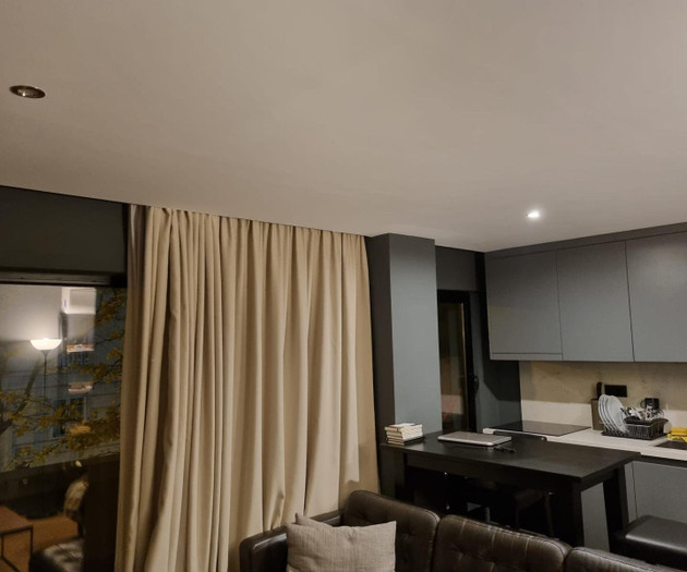 Apartamento T0 Saldanha