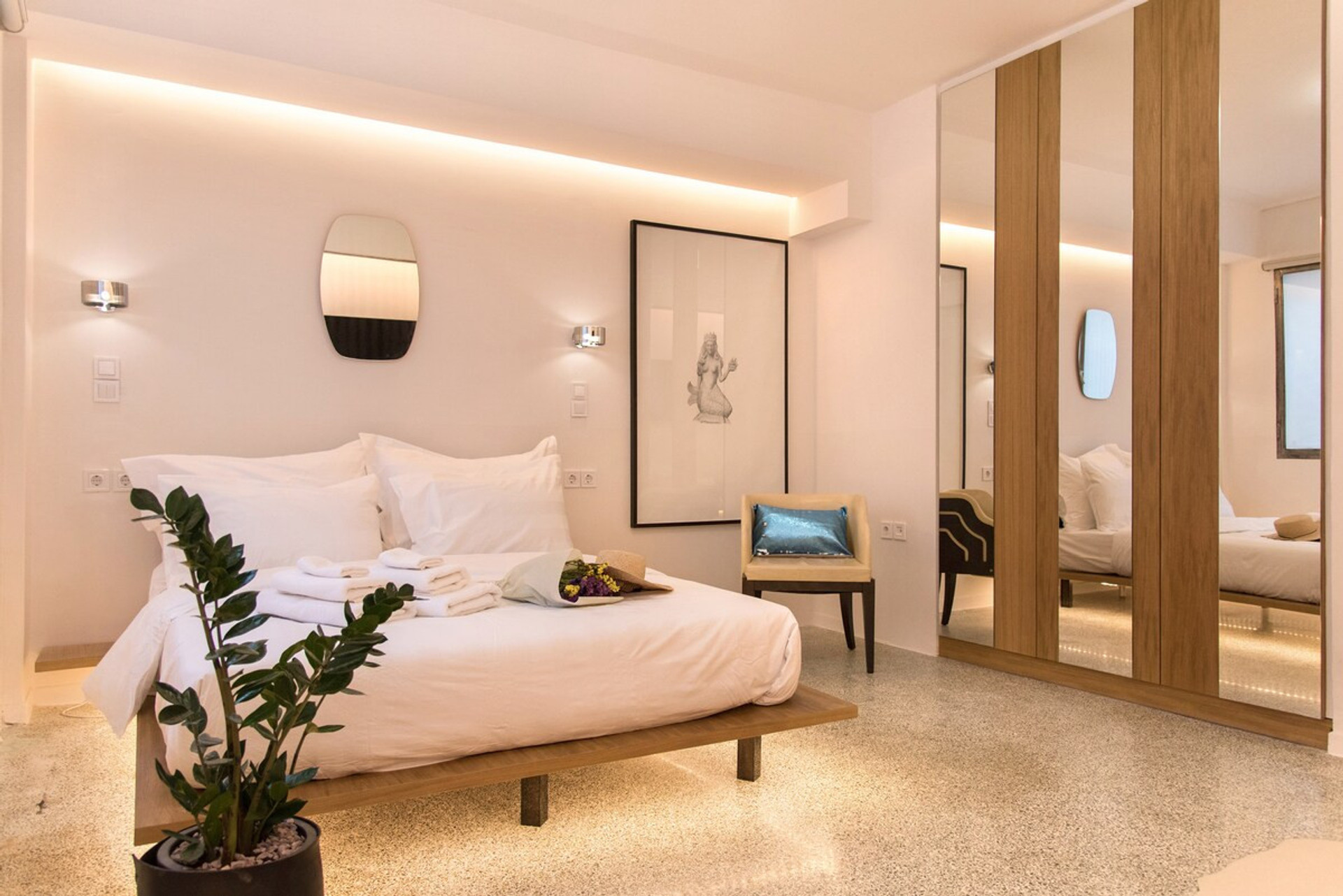 Bedroom image 2