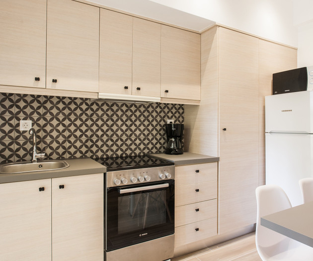 Stylish Design Apartment · Koukaki · Acropolis