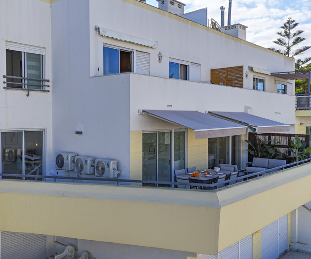 Atlântida Apartment by HelloVacations