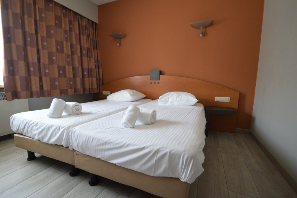 Hotel Room Twin with Breakfast Possibility preview