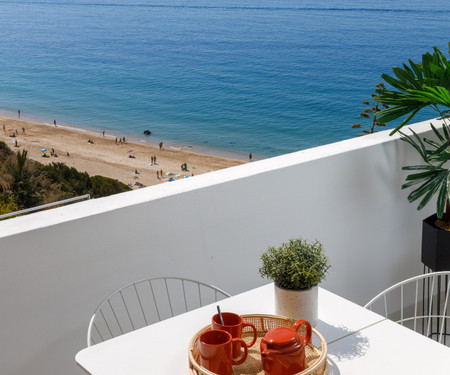 Sesimbra Beach House by Saudade