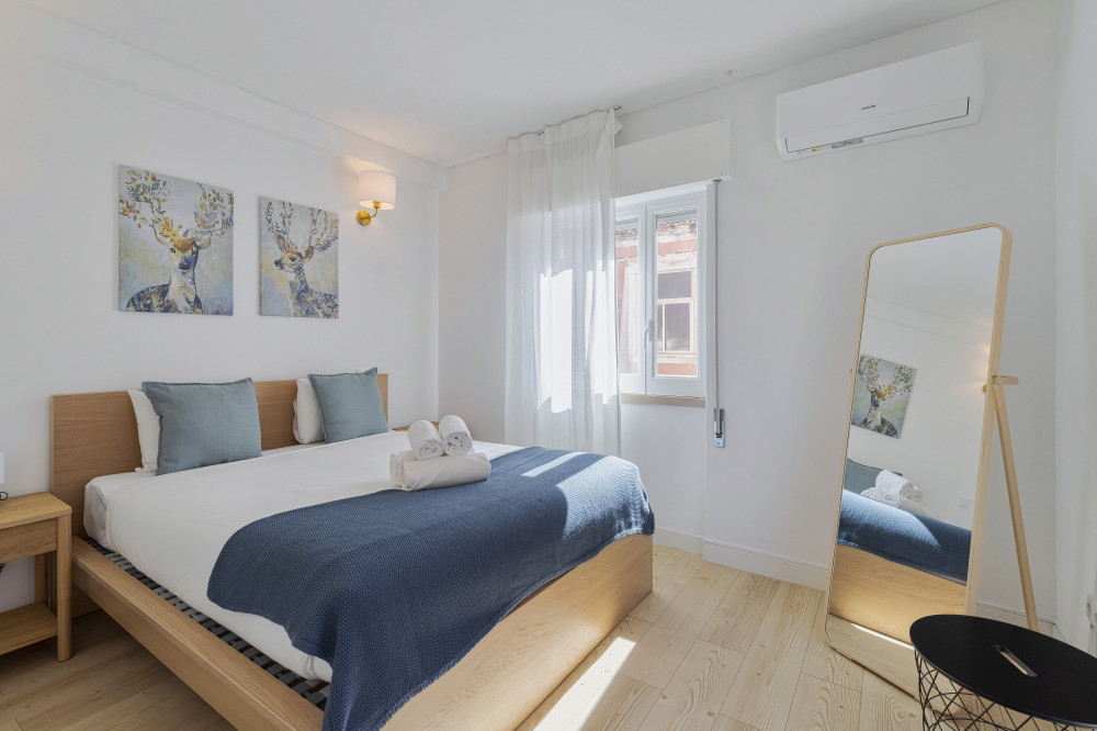 GS Home In Setúbal preview