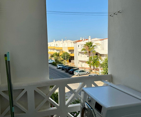 2 bedroom apartment in Albufeira