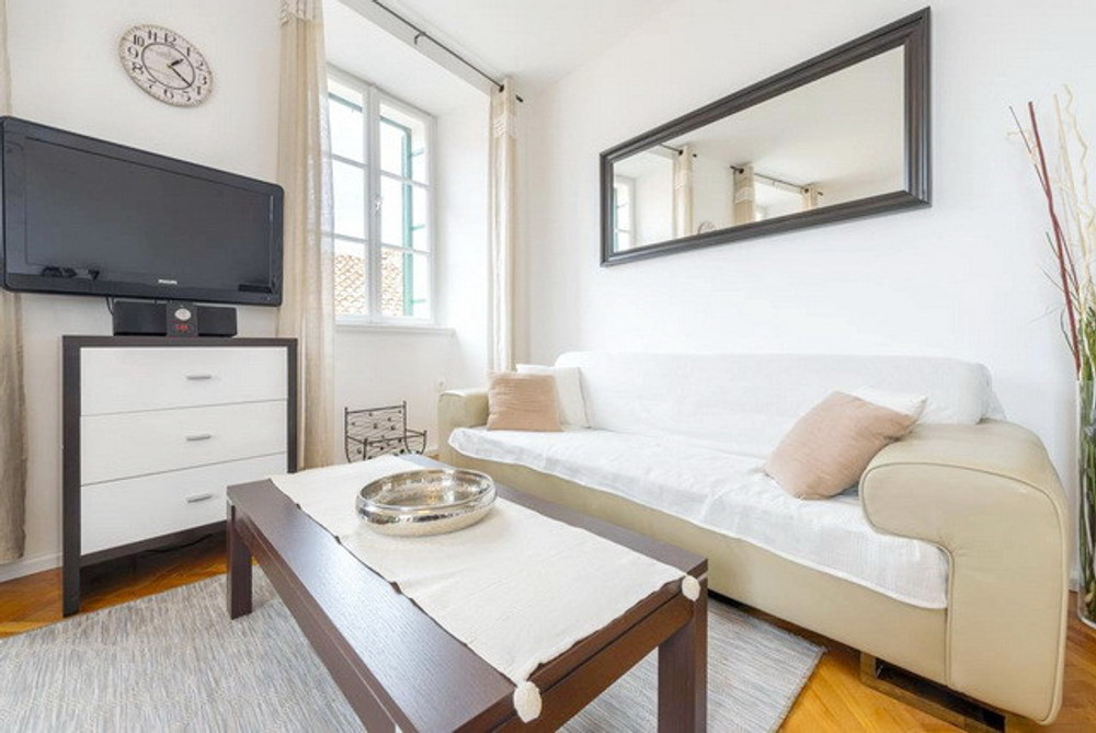 Apartman Ulica Fausta Vrančića preview