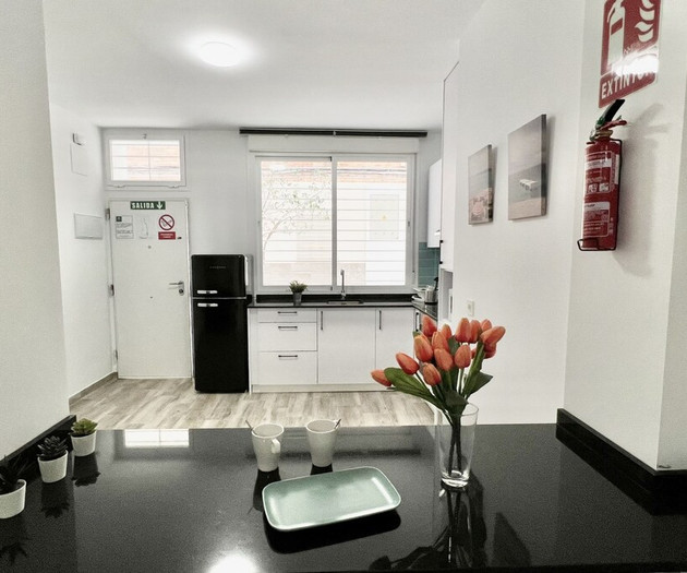 Suites Los Tilos Studio 3