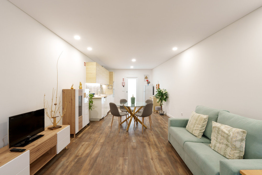 VIVA Spacious Apartment Campanhã preview