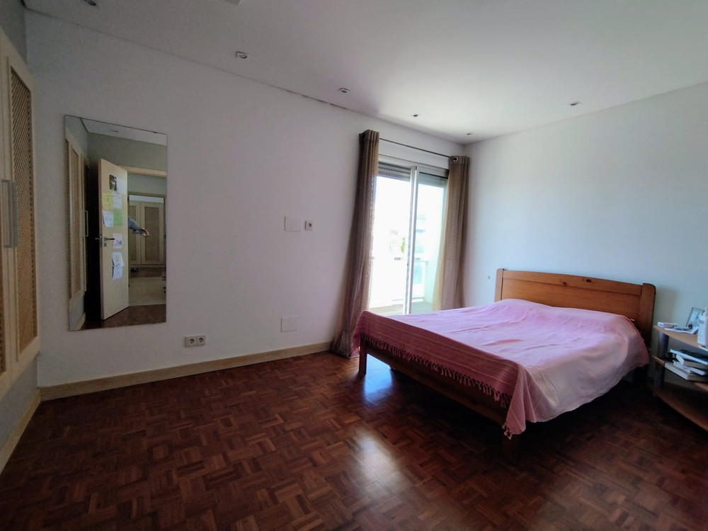 Faro beachfront apartment