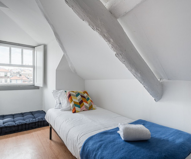 Studio in Porto City Centre