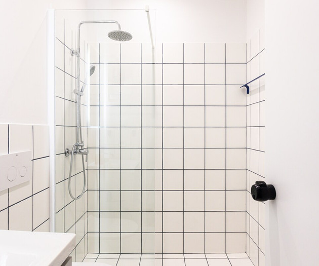 Inviting 1BR Apt#9 at Mixt by Zoia Living