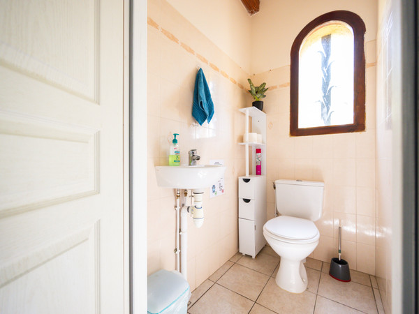 WC
