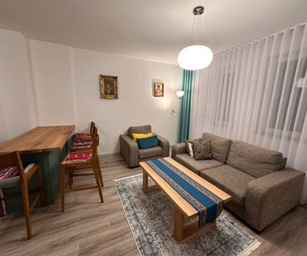 Empress N Apartment