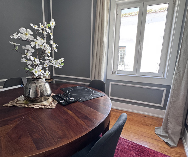 Premium 2-bedroom apartment - Alfama
