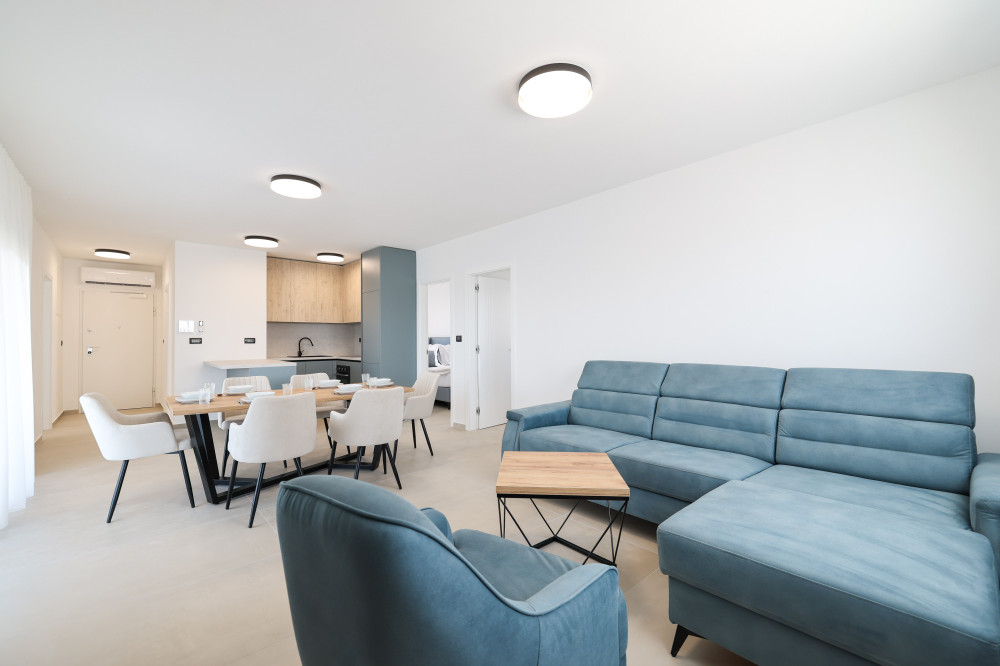 Deluxe apartment S7 preview