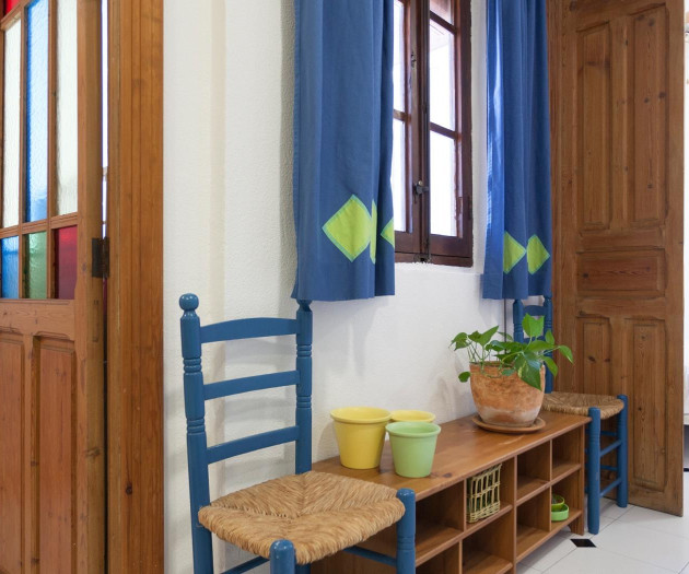 PERFECT FOR NOMADS! 2 BEDROOM RUZAFA. MONTHLY RENT