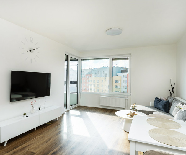 Klamovka stylish Apartment