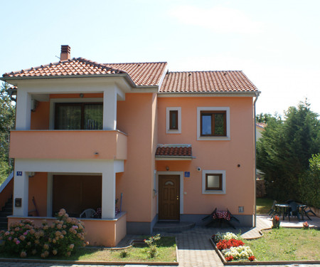 Flat for rent - Buzdohanj