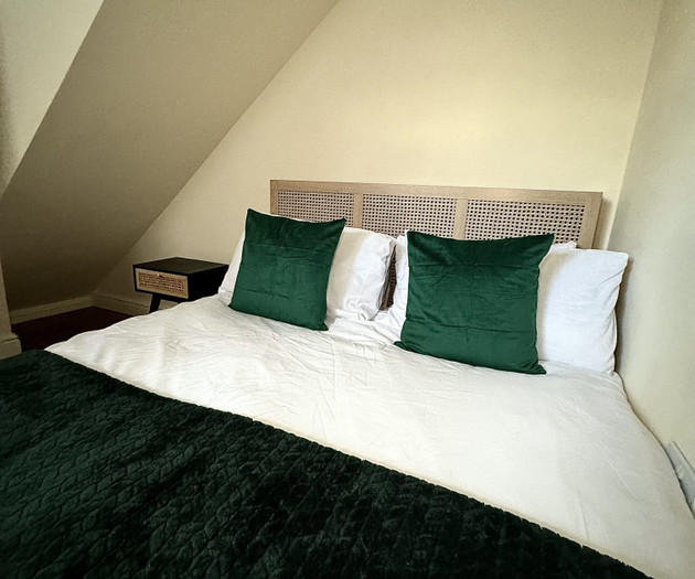 Enyo House Brentford London
