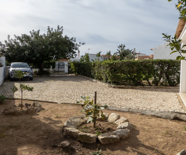 "Casa do Cedro" - Relaxing Villa in Albufeira