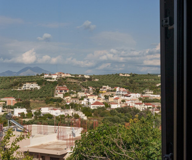 Villa Hidden Gem Crete