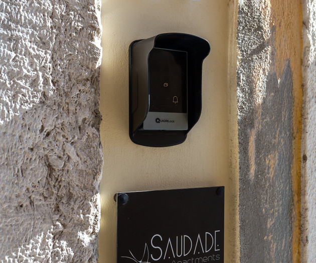 Saudade Alfama II