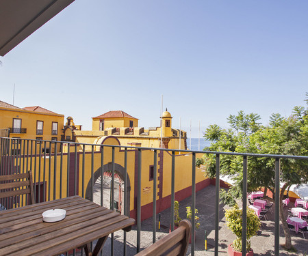 Flat for rent  - Funchal