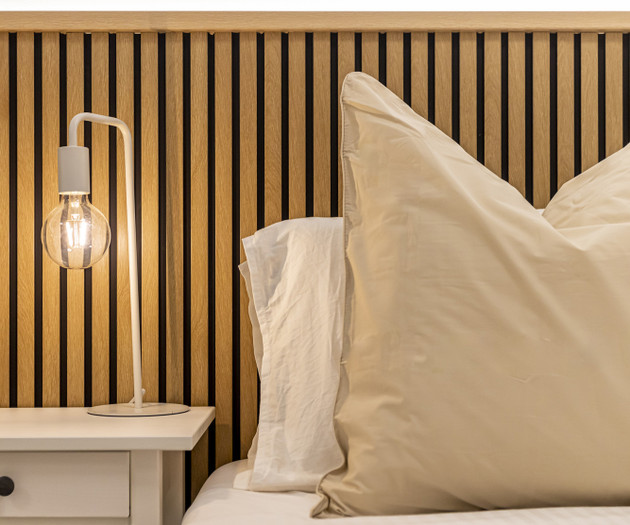 Super elegant, bright and centrally located