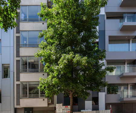 Captivating Adorable Flat | Terrace