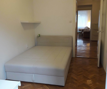 Apartman Nova Ves