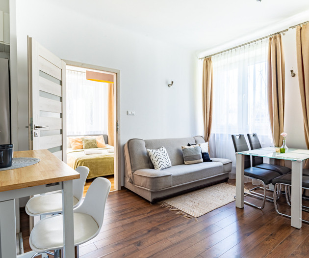 SuperApart Genewska 3