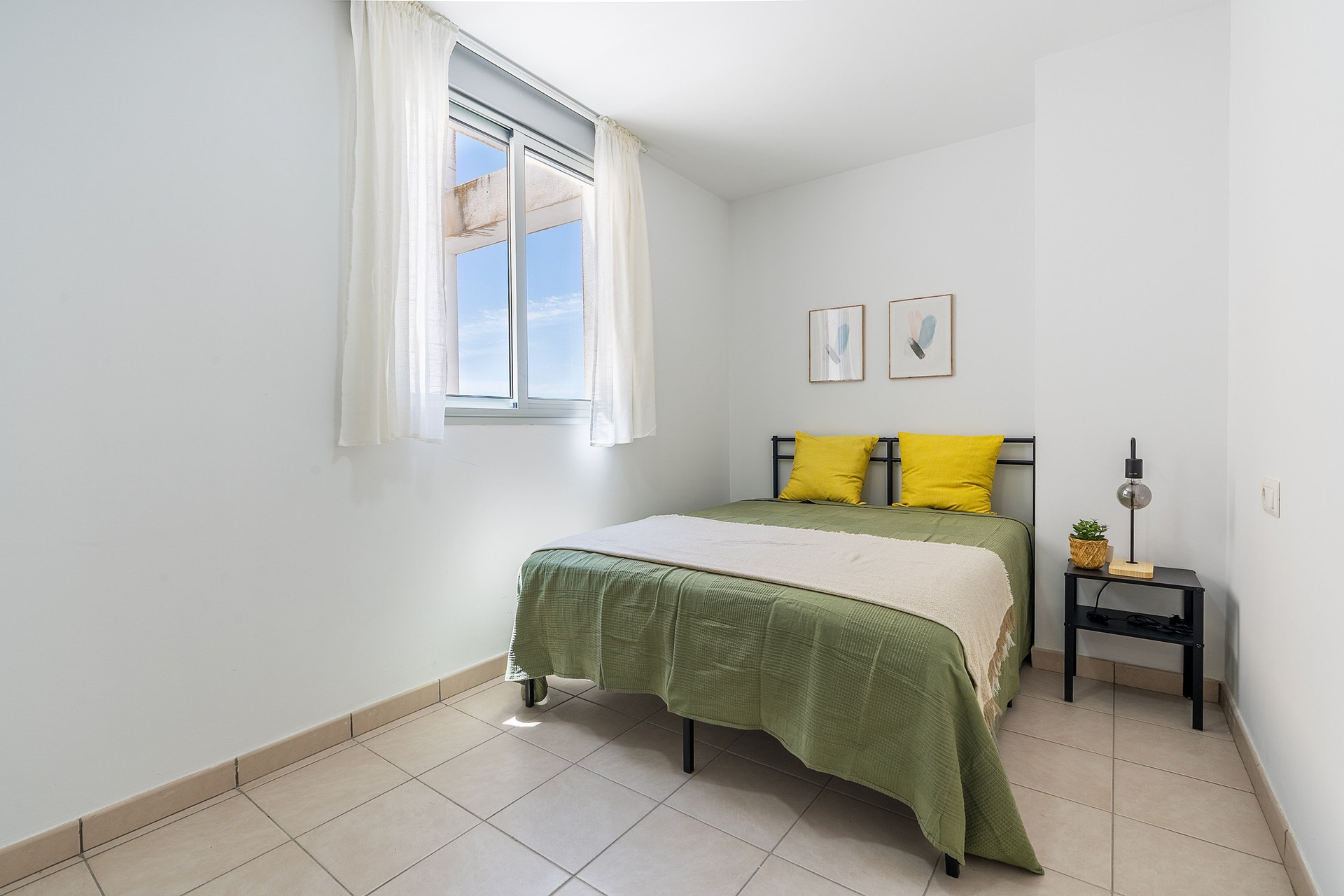 DORMITORIO