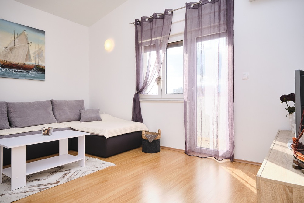 2-bedroom Apartment Mark preview