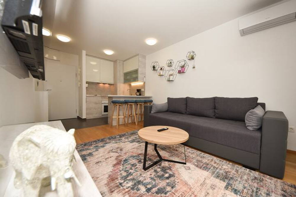 City Apartment La Luna - Happy.Rentals preview