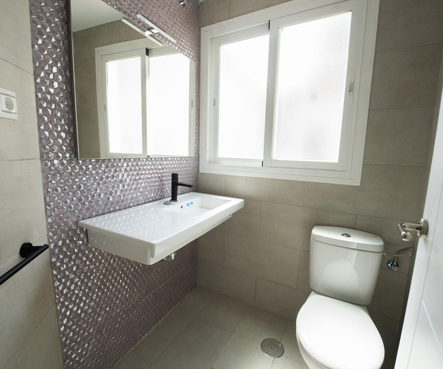 Suites la Merced Penthouse