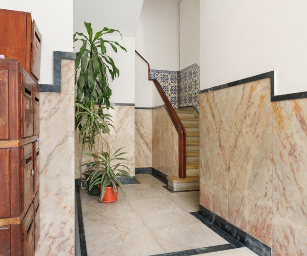VIVA Serpa Pinto Serviced Apartments