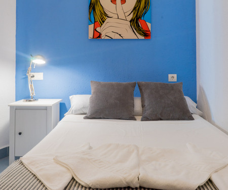 Mar y Arte | Apartamento 4A