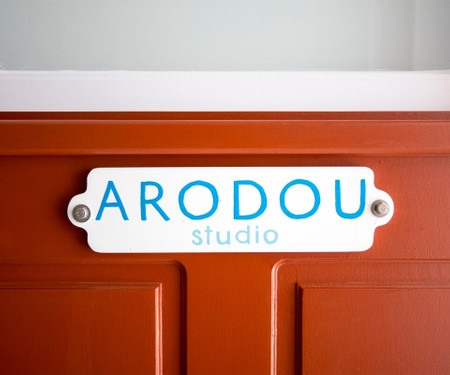 ARODOU STUDIO