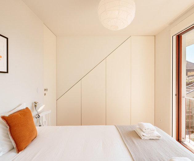 VIVA - Laje Triplex Serviced Apartments