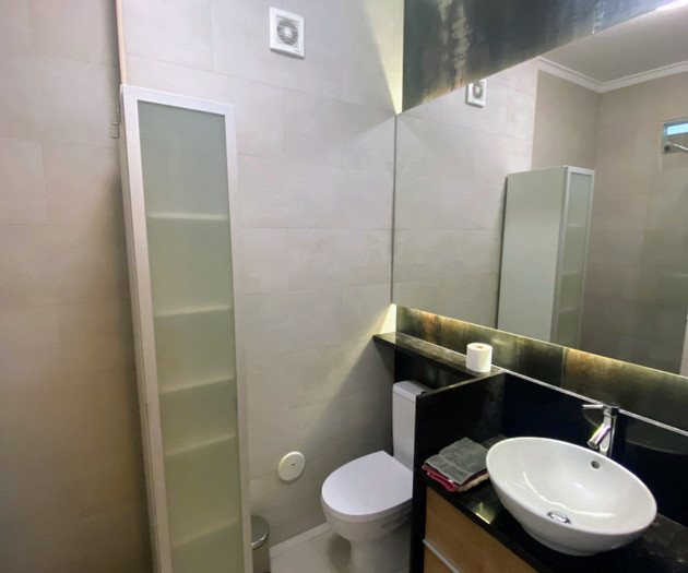 Belém | Lisbon Apartment with view (T2 - 3 pax)