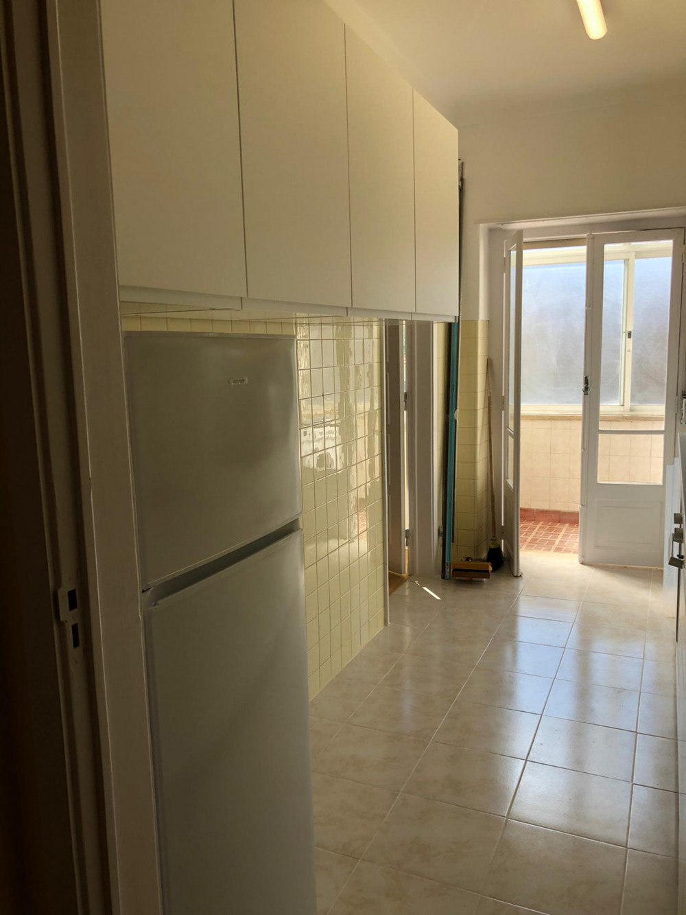 Maria Jose 1 - Large Bedroom with private balcony