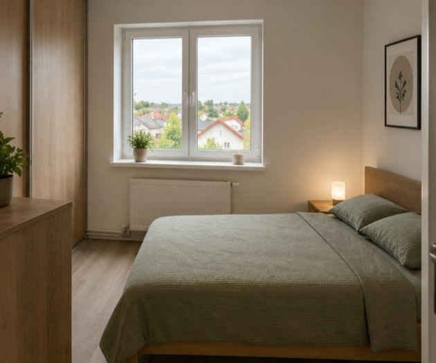 Pronájem bytu 3+1 64 m²