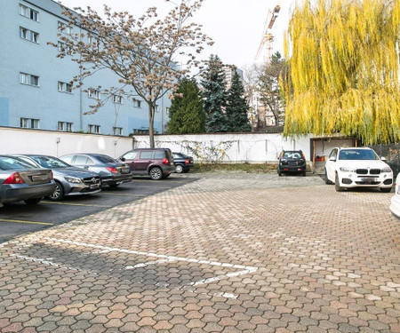 One bedroom apartment, Simmering, Kaiser-Ebersdorf