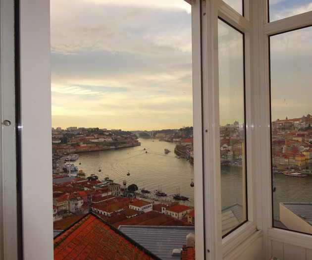 Bom Dia Porto by MP