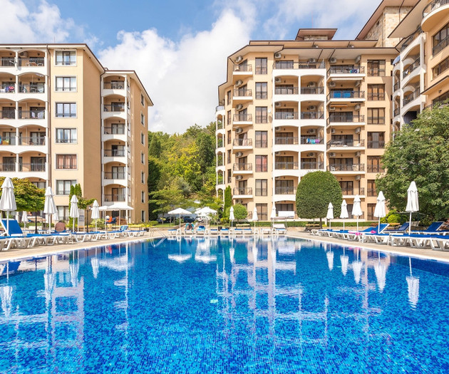 Hermann's Sea View Apartment – Bendita Mare