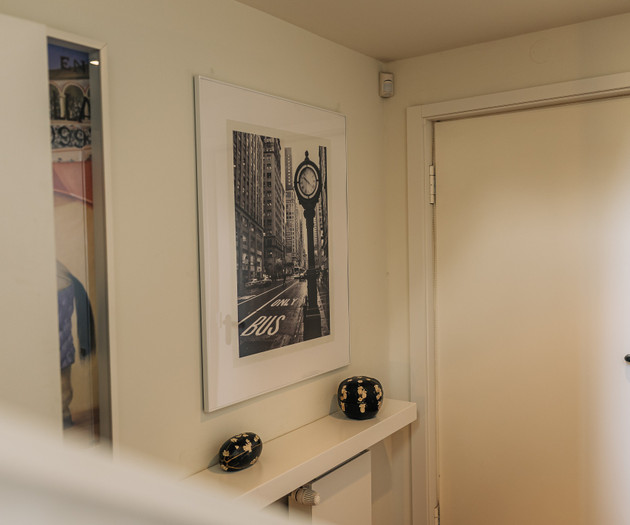 Upperground Lux - 3BDR Foz Velha Porto