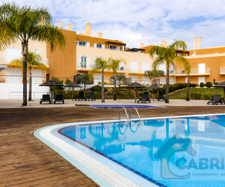 Apartamento Flor Mar Cabanas Gardens by YHA