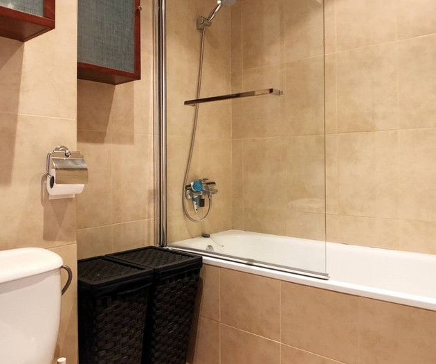 Apartamento en Cortes/ Barrio de las Letras Madrid