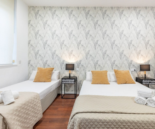 Travel Habitat Teatro Principal