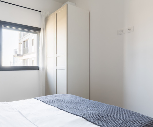 Blueground | New North, High End, Balcony - 67