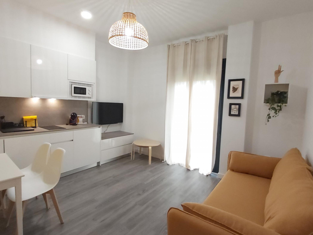 Del Parque Flats Urban Familiar preview